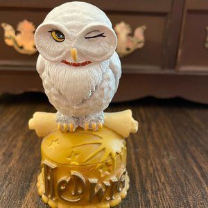 Harry Potter Hedwig the owl box